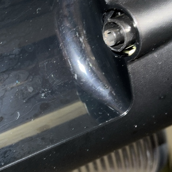 Nespresso Vertuo Line Glossy Black Coffee Maker and Espresso Maker - Picture 13 of 17